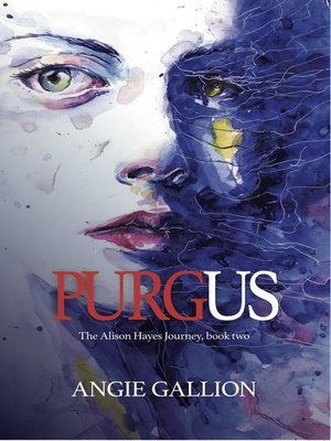 cover image of Purgus